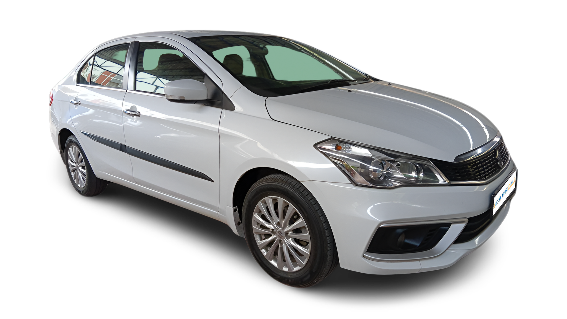 Maruti Ciaz-img